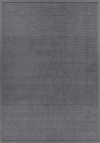 Килим Narma KURSI grey 100x160 см двосторонній 