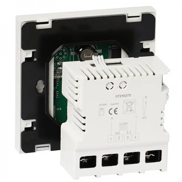 Термостат Heat Plus BHT324