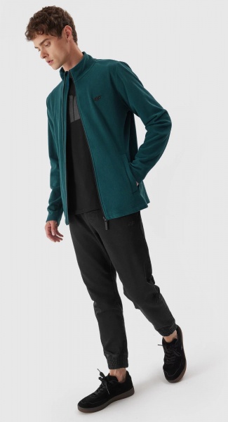 Купальник Firefly FLR4_22 Selda G бирюзовый