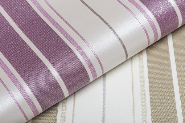 Шпалери вінілові на флізеліновій основі MEGAPOLIS 9192-27 1,06x10,06 м 