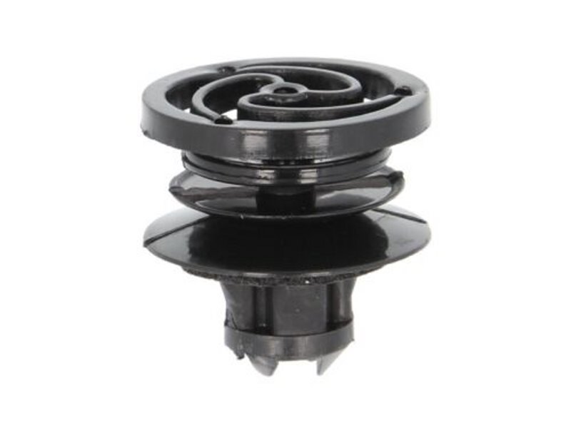 Клипса нажимная внутренняя (обшивка, обшивка дверей) Romix (11468)