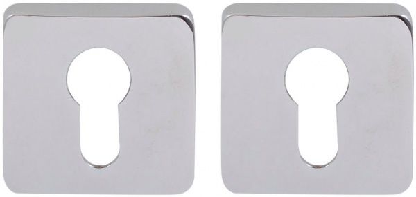 Накладка RDA Eco Plus PT 13 52840 PZ хром