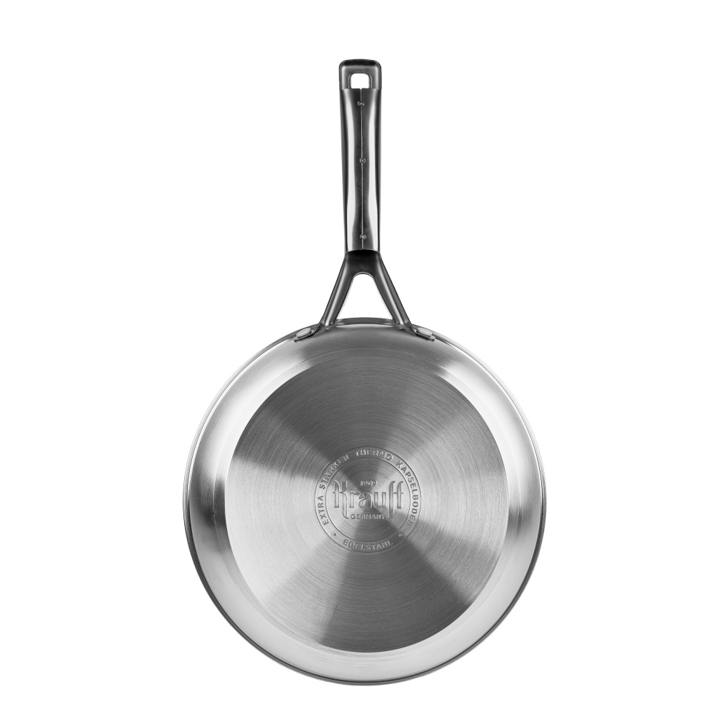 Набір посуду Krauff Prime Chef 7 предметів 26-303-012