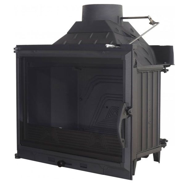 Топка для каміна Cheminees Diffusion B 7.2