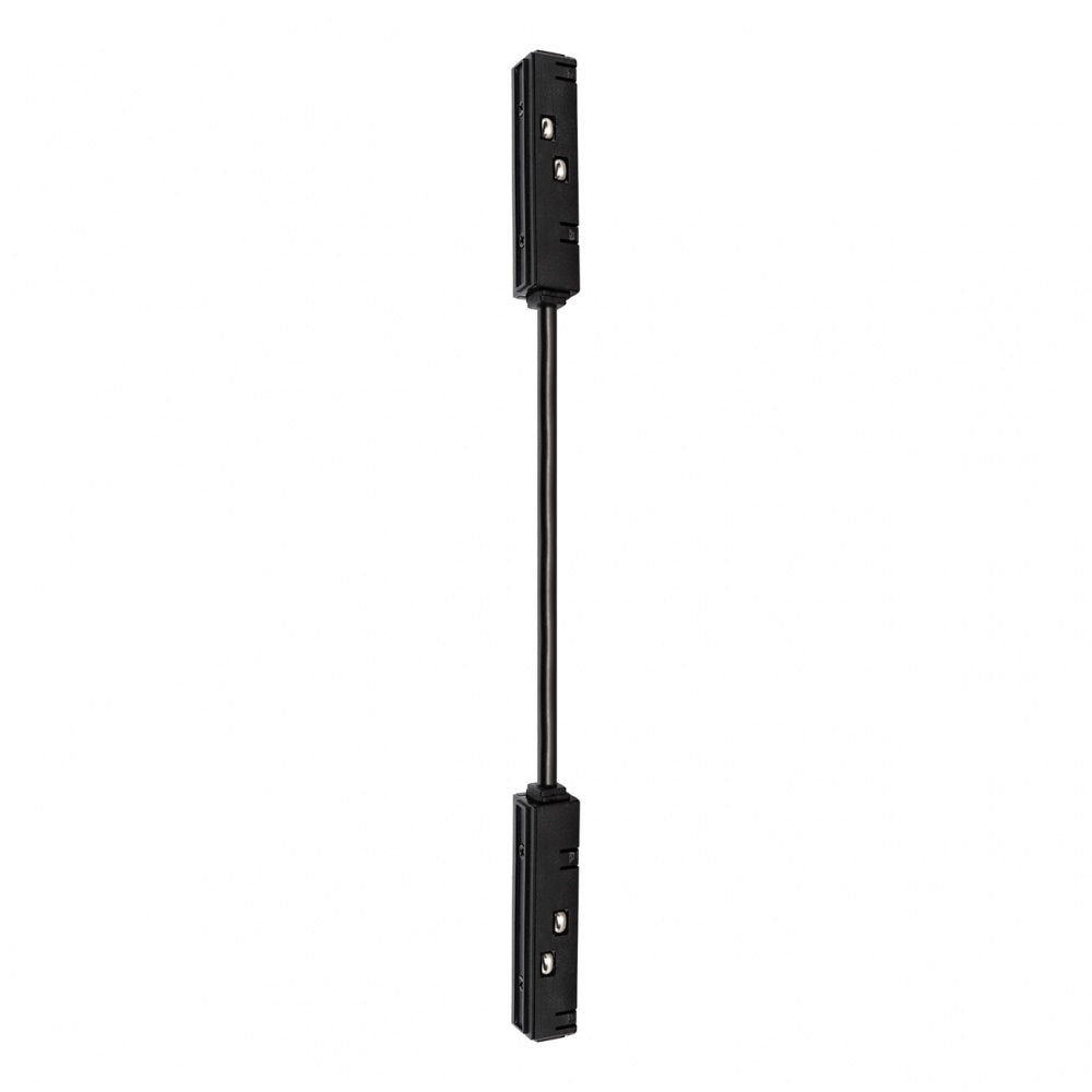 Соединитель Lezard черный TM-BE-002