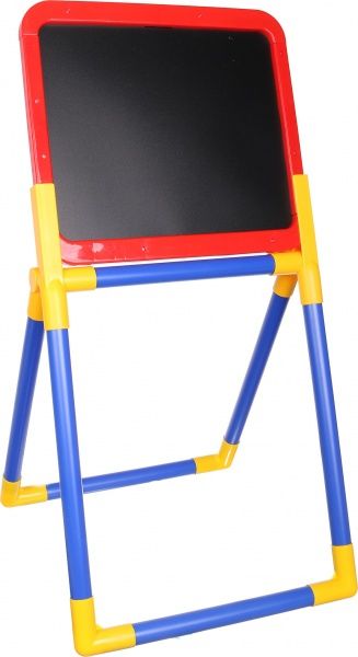 Игровой набор со стойкой 628