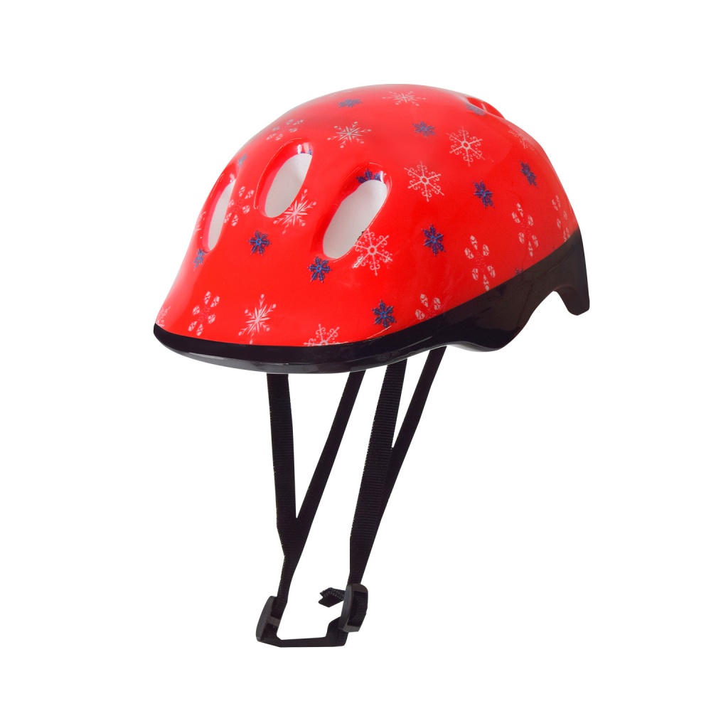 Шлем защитный детский 24,5х20 см Z41493