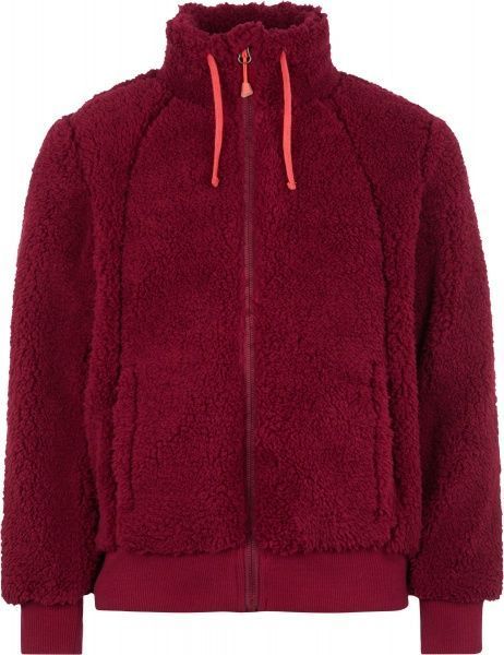 Джемпер McKinley Cherpa gls 294722-290 р. 152 бордовый