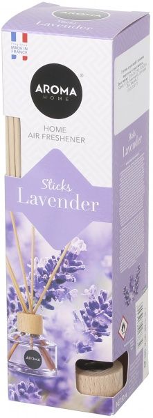 Аромадиффузор для дома Lavender 50 мл 