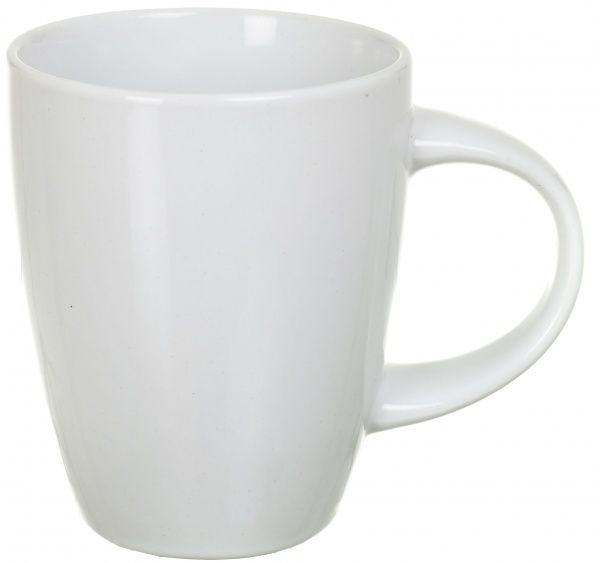 Чашка White 330 мл