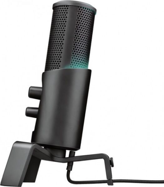 Микрофон Trust GXT 258 Fyru USB 4-in-1 Streaming Microphone