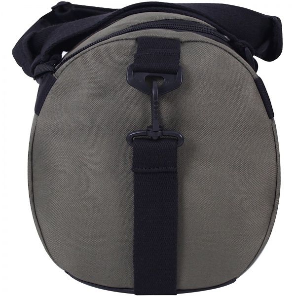 Сумка дорожная Bagland Klerk 22 л хаки 32766 