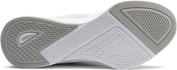 Кроссовки Puma FLYER RUNNER 19225706 р.UK 6,5 серый