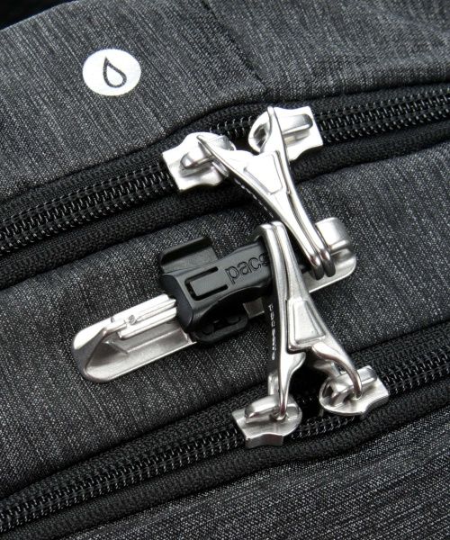 Рюкзак Pacsafe Vibe 20 13.3