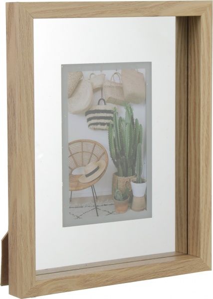 Рамка Glam BB65-125273-1 10x15 см дерево