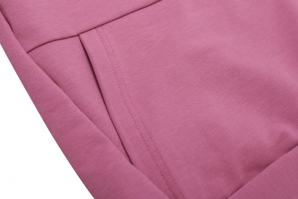 Джемпер детский Luna Kids р.128 лиловый 103547 