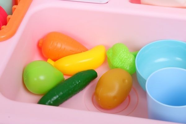 Ігровий набір Limo Toy Кухня WD-P42 ODT116531