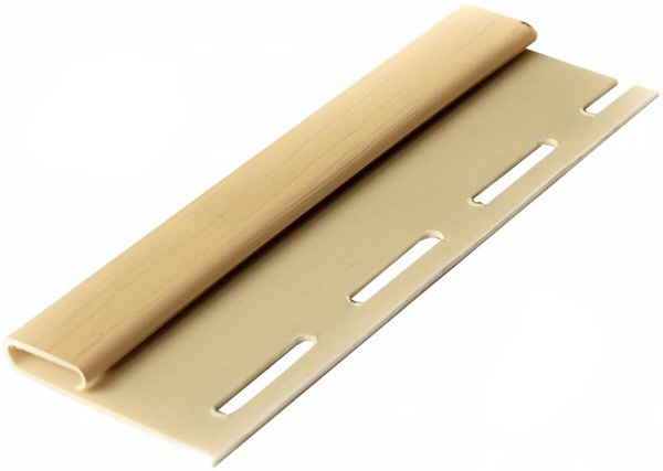 Профіль фінішний FLEX житній 3,66 м