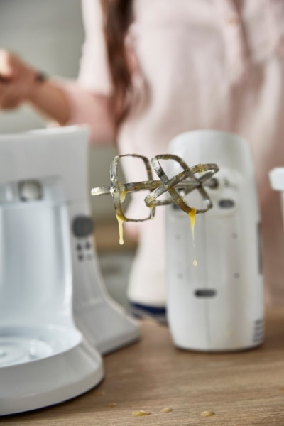 Міксер Kenwood HMP34.AOWH 