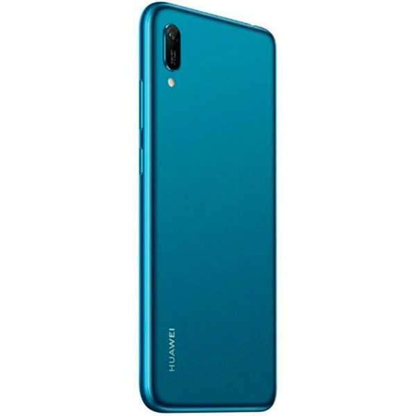 Смартфон Huawei Y6 2019 2/32GB blue 