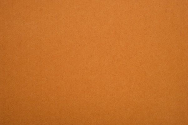 Фетр терракот, 165020 2 мм, 50х33 см