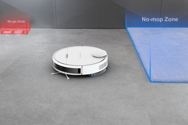 Робот-пилосос Rowenta RR7987WH white 