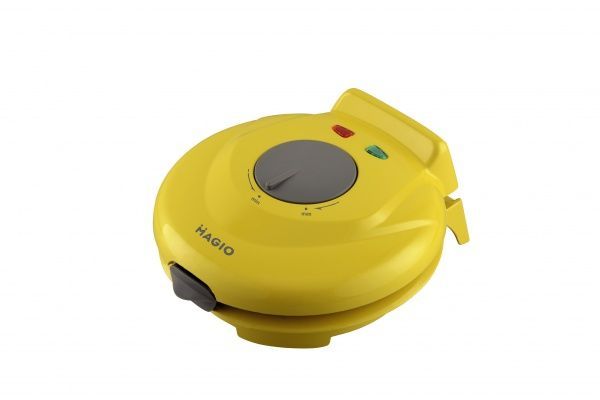 Вафельница Magio МG-397 