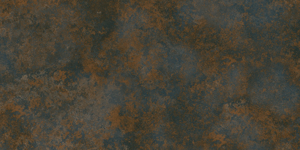 Плитка INTER GRES Rust коричневый 120х60 /55 032 