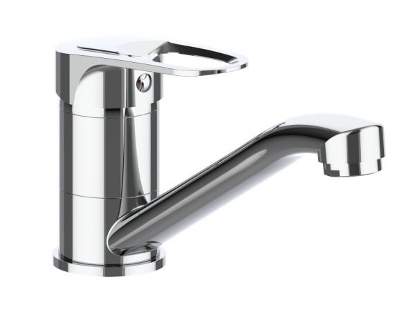 Змішувач для умивальника Mixxen Юніор NNBN3007