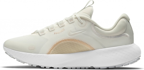 Кросівки Nike WMNS NIKE REACT ESCAPE RN CV3817-101 р.US 9 бежевий