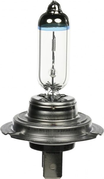 Лампа галогенна Philips (12972XVS2) H7 PX26d 12 В 55 Вт 2 шт 3350