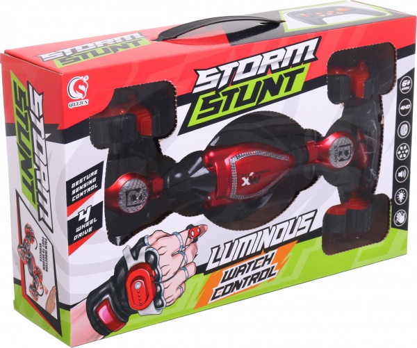 Машинка-перевертач на р/к Shantou 1826-5