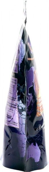 Кава в зернах Trevi Арабіка Колумбія без кофеїну 250 г 4820140050835 