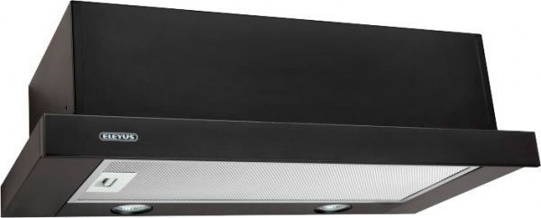 Витяжка Eleyus Storm G 700 LED SMD 60 BL