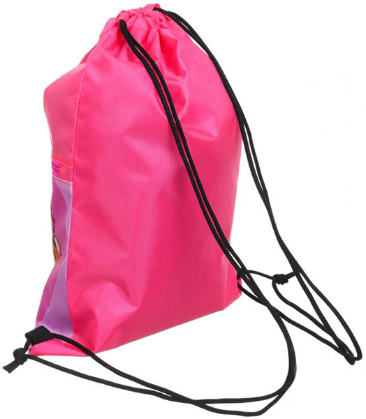 Сумка для взуття з блискавкою Love Fox