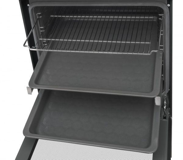 Плита электрическая Hansa FCCX58208