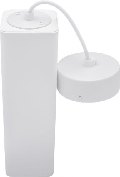 Подвес Точка Света S MR16 1x9 Вт GU5.3 белый СВБ-П-002-250 