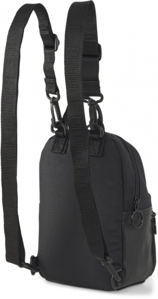 Рюкзак спортивный Puma PRIME CLASSICS MINIME BACKPACK 07874001 черный