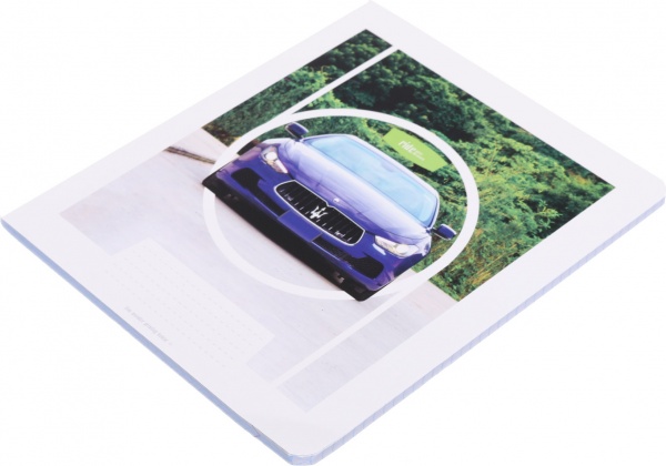 Тетрадь школьная Лайтгрин 60 листов в клеточку