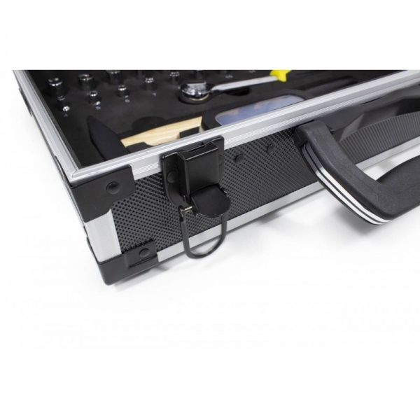 Набір ручного інструменту WMC TOOLS 91 шт. WT-1091