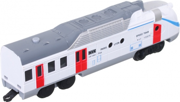 Залізниця MULTIPLE UNITS Стріла 4 вагони OTC0860796