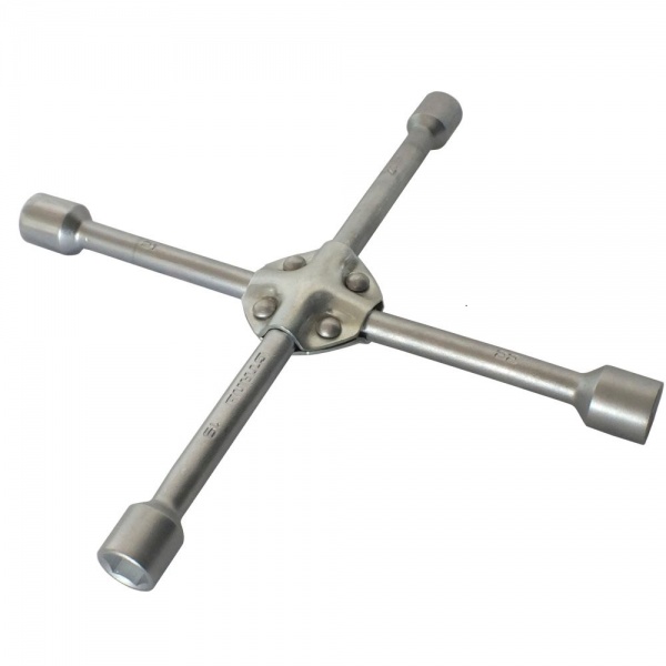 Ключ балонний Сталь 14