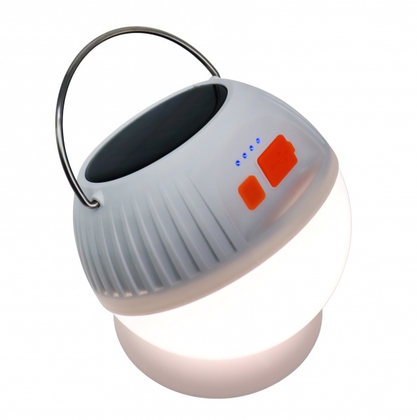 Фонарь-лампа Solar 2030