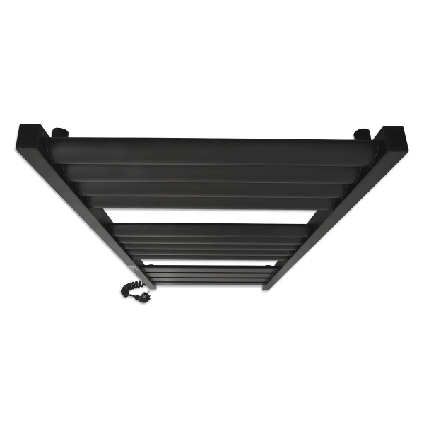 Рушникосушарка електрична Laris Лавина ЧКЧ13 500х1200 (ліве підключення)