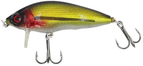 Воблер Gladiator EXCTR FL/10 7,4 г 70 мм #10 Exciter Floating