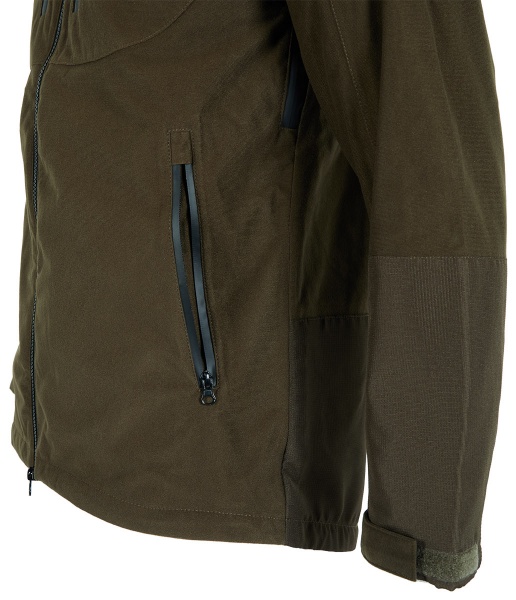 Куртка Hallyard мисливська Rust (56р) 2324.10.01 р.2XL зелений