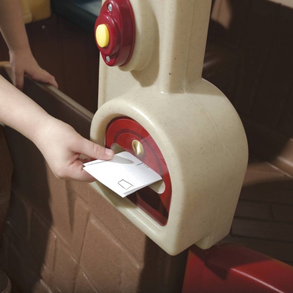 Игровой домик Step 2 NEAT&TIDY