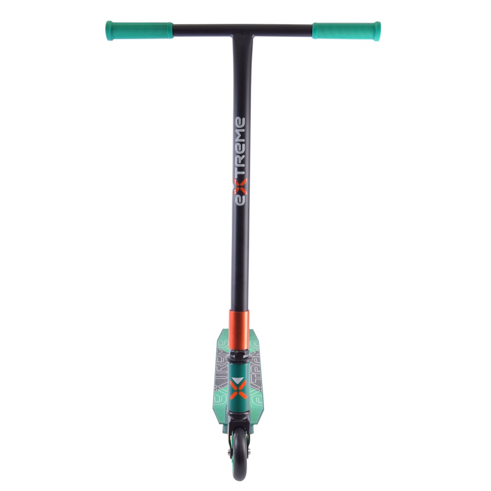 Самокат детский 2-колесный в ассортименте TR2207