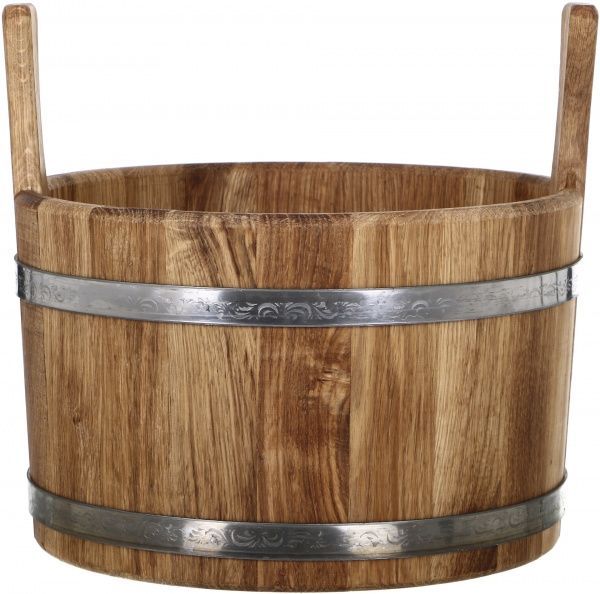 Шайка Бонпос 10 л С3811