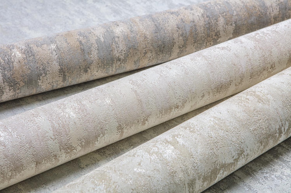 Шпалери вінілові на флізеліновій основі Bravo 81196BR37 1,06x10,05 м